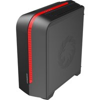 Корпус GameMax Centauri (черный/красный)