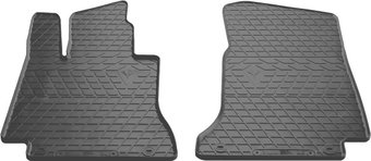 Комплект ковриков для авто Stingray MERCEDES-BENZ W205 C 2014-