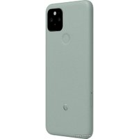 Смартфон Google Pixel 5 (зеленый)