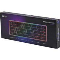 Клавиатура Acer OKW302
