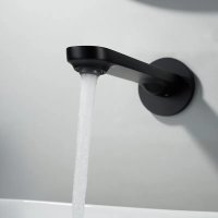 Смеситель Shevanik S4341H