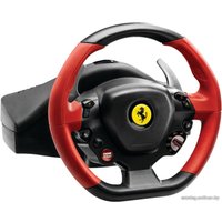 Руль Thrustmaster Ferrari 458 Spider Racing Wheel