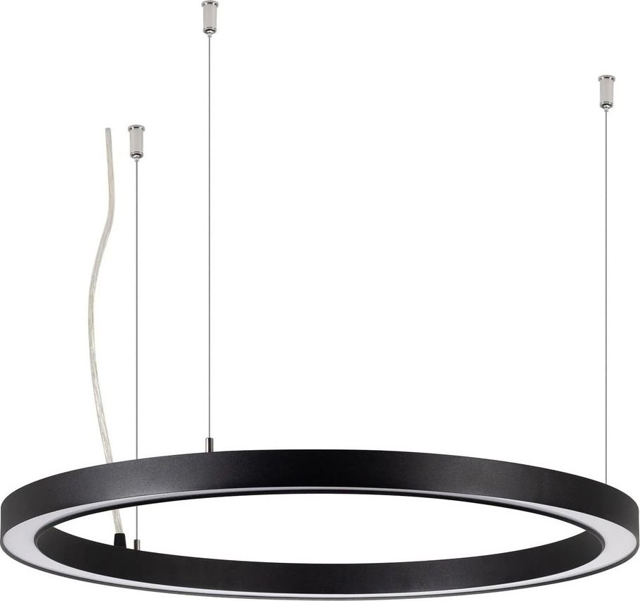 

Подвесная люстра Arlight SP-Circle-Hang-O3535-D600-35W Day4000 049361