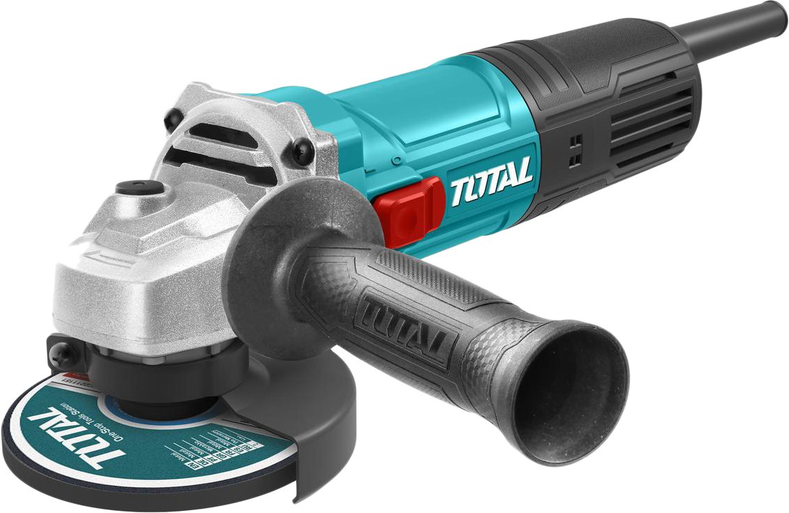 

Угловая шлифмашина Total TG10912556
