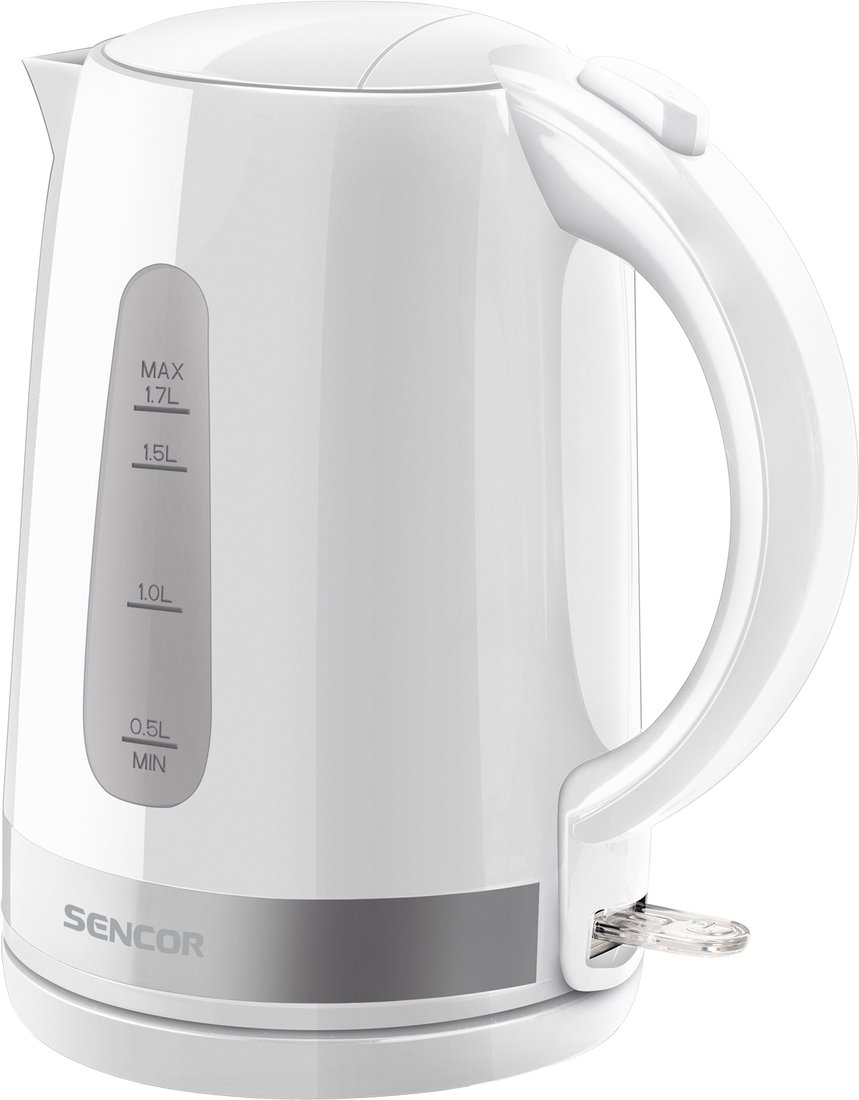 

Электрический чайник Sencor SWK 1748WH