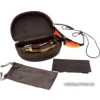 Солнцезащитные очки Bradex SF 0156 (черный)