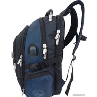Городской рюкзак Stelz 3000-003 (синий)
