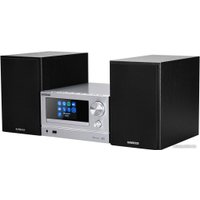 Музыкальный центр Kenwood M-7000S-S
