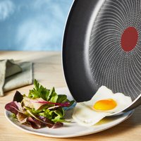 Сковорода Tefal So' Light 22 см H0560342