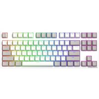 Клавиатура Red Square Keyrox TKL Classic (белый/серый)