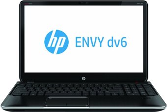HP ENVY dv6-7260er (C5U08EA)