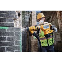 Перфоратор DeWalt D25614K