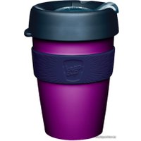 Многоразовый стакан KeepCup Original M Rowan 340мл (фиолетовый)