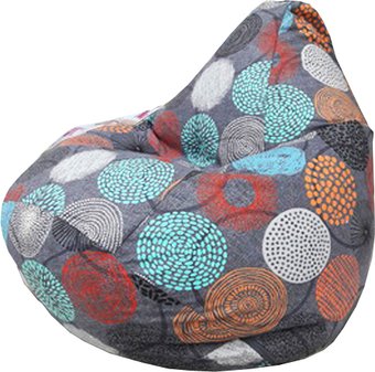 Flagman Груша Мега Г3.4-107 Рингс 01