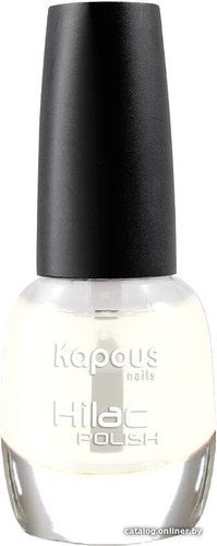 База Kapous Hi-Lac Milk Enamel укрепляющая 12 мл (2147)