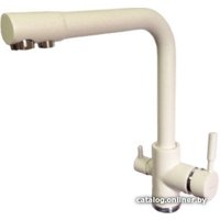 Смеситель Gerhans KK4055-3-18