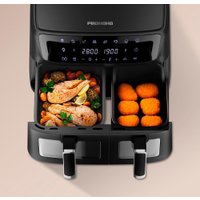 Аэрогриль (аэрофритюрница) Redmond (Редмонд) AG1903