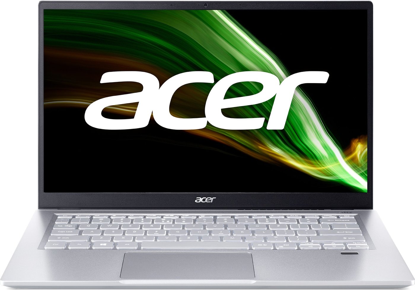 

Ноутбук Acer Swift 3 SF314-511-31N2 NX.ABLER.00C