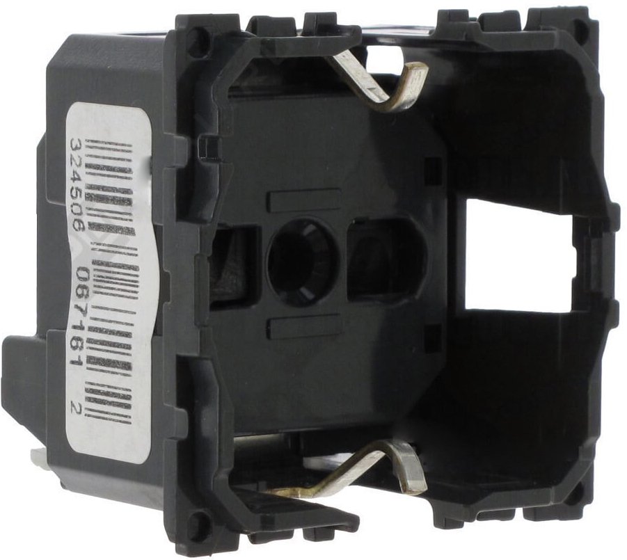 

Розетка Legrand Celiane 0 671 61