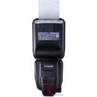 Вспышка Canon Speedlite 600EX II-RT