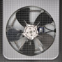 Сушилка для овощей и фруктов Hyundai HYFD-P1801