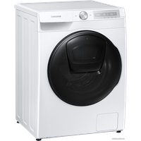 Стирально-сушильная машина Samsung WD10T654CBH/LD