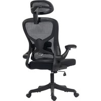 Офисное кресло King Style Fendi Black (черный)