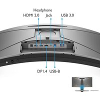 Игровой монитор BenQ Mobiuz EX3410R