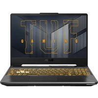 Игровой ноутбук ASUS TUF Gaming F15 FX506HC-HN006 90NR0723-M02580