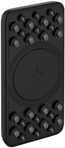 TFN Air Power 10000mAh (черный) внешний аккумулятор купить в Минске