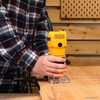 Кромочно-петельный фрезер Deko DKR800 SET 6