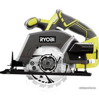 Дисковая (циркулярная) пила Ryobi R18CSP-0 5133002628 (без АКБ)