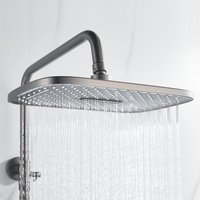 Душевая система  Shevanik S4136T