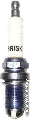 Свеча Brisk DOR15LGS