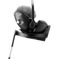 Детское автокресло Britax Romer Baby Safe Pro Style (mineral grey)