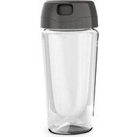 Стационарный блендер Moulinex LM16L110 (белый)