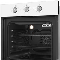 Электрический духовой шкаф HOMSair OEF606WH