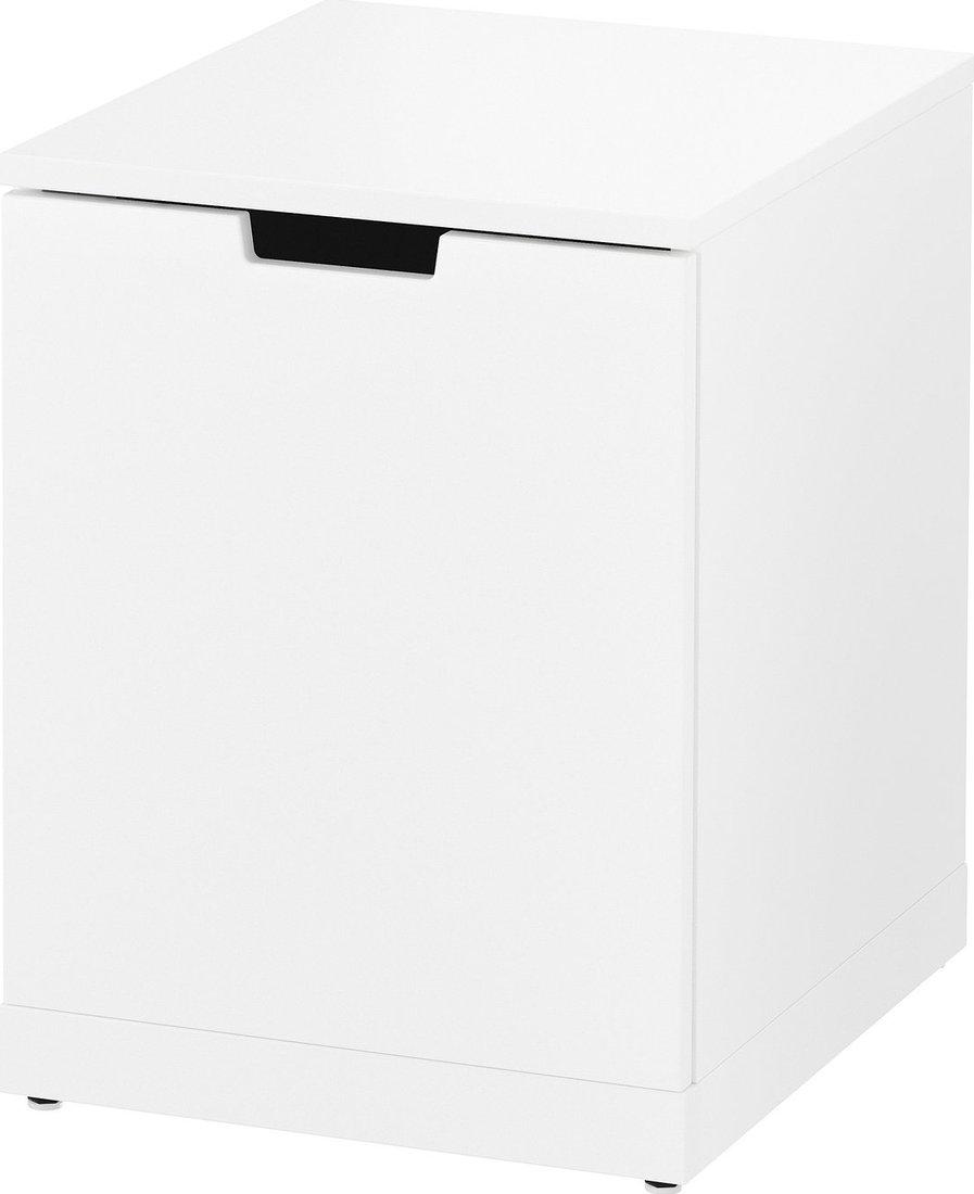 Тумба Ikea Nordli S19276522