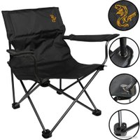 Кресло Карп F1R (черный)