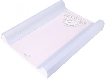 Berber Dino 80 Птичка PR-603-142 (розовый)