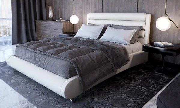 

Кровать DeniZ Vera-new 140x200