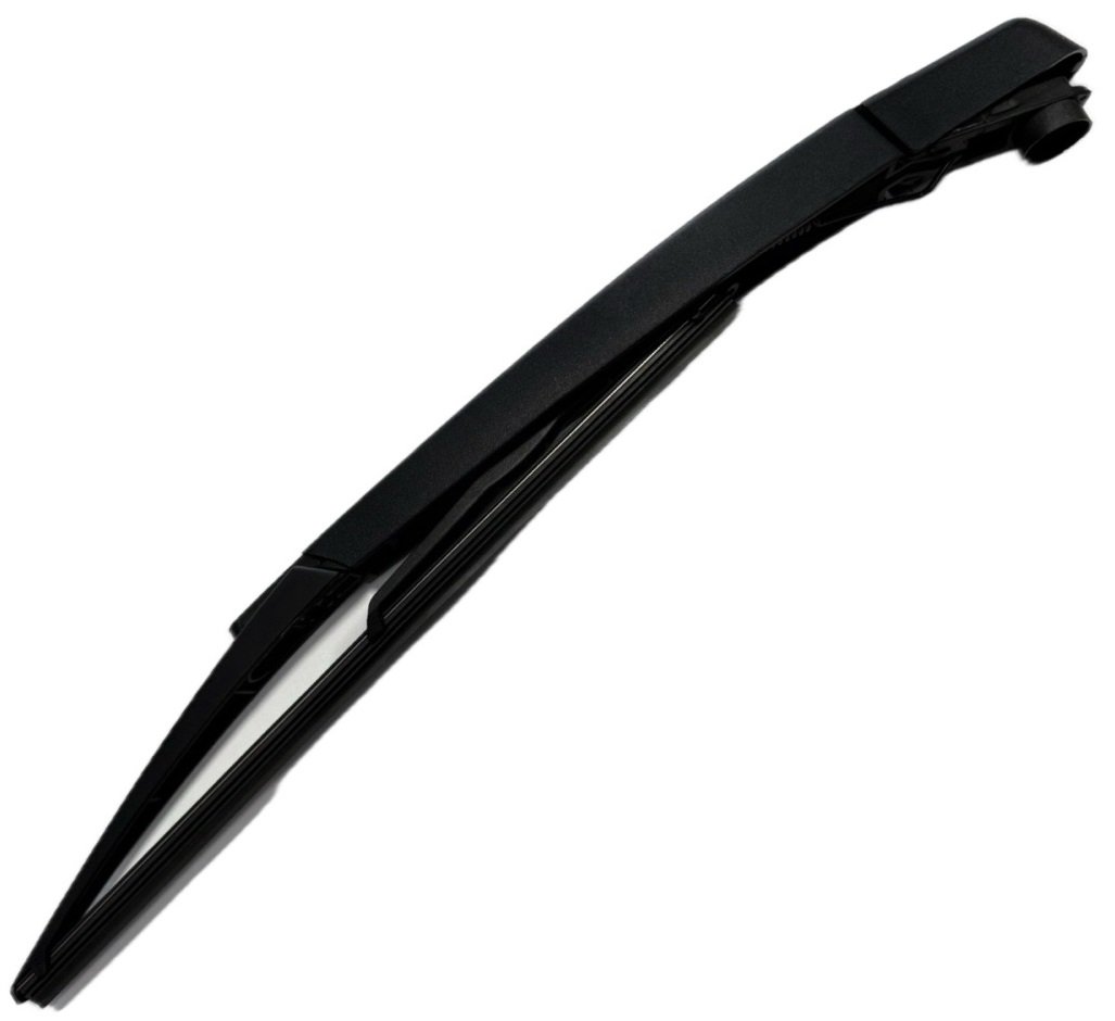 

Щетка стеклоочистителя BASGRUPP У1 305мм