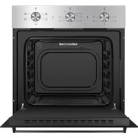 Электрический духовой шкаф MAUNFELD AEOC6050SM