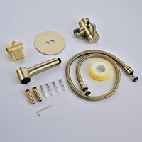 Гигиенический душ Rose R235G