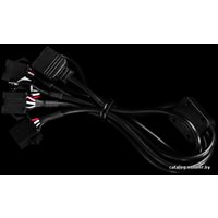 Корпус DeepCool Genome ROG Certified Edition [DP-ATXLCS-GEN-ROG]