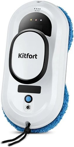 Робот для мытья окон Kitfort KT-5588