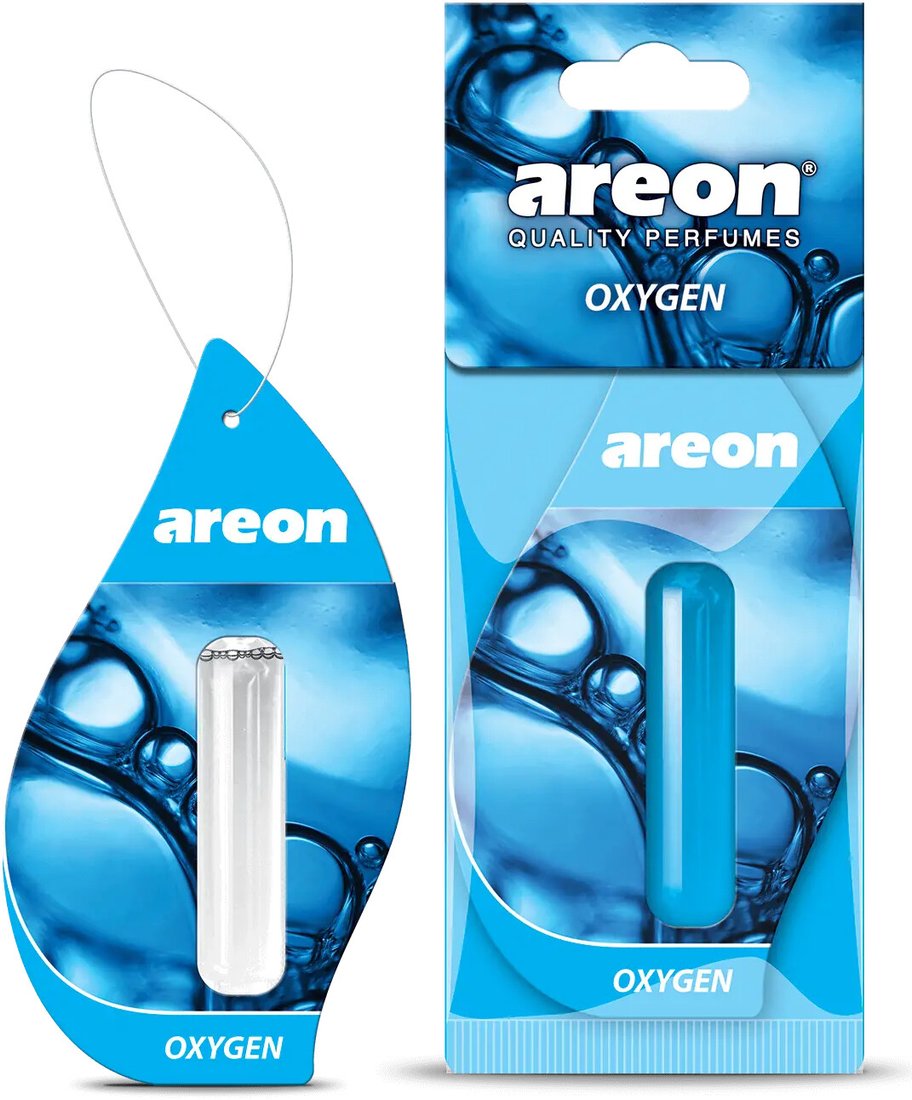 

Areon Oxygen ARE-LR02