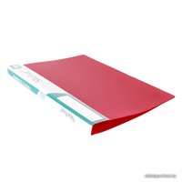 Папка для бумаг Shebar Sb-04719A-RD (красный)