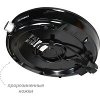 Блинница Oursson UM1030/BL