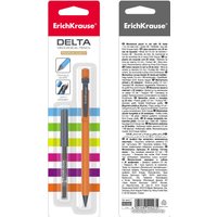 Механический карандаш Erich Krause Delta НВ 44427